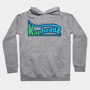 Kapheadz Logo Hoodie